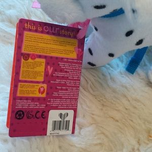 our generation dalmatian pup